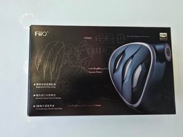 FiiO FH5s Hybrid In-Ear Kopfhörer 2BA + 2DD – Neuwertig