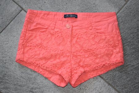 Mädchen Shorts Miss Blumarine gr. 164