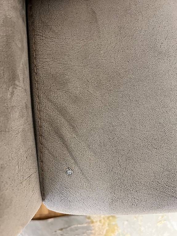 Divani: Schönes Sofa Set 3+3+1+1 – Usato da Fällanden venduto da benjamin335 3