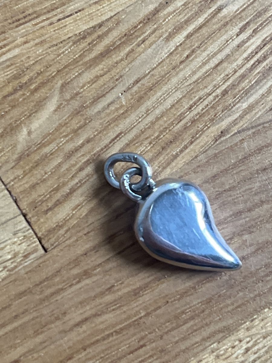 Pendentifs: Palladium Anhänger – Neuf (Voir description) à Parpan par SonneMondSternen 1