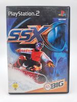 SSX (PS2)