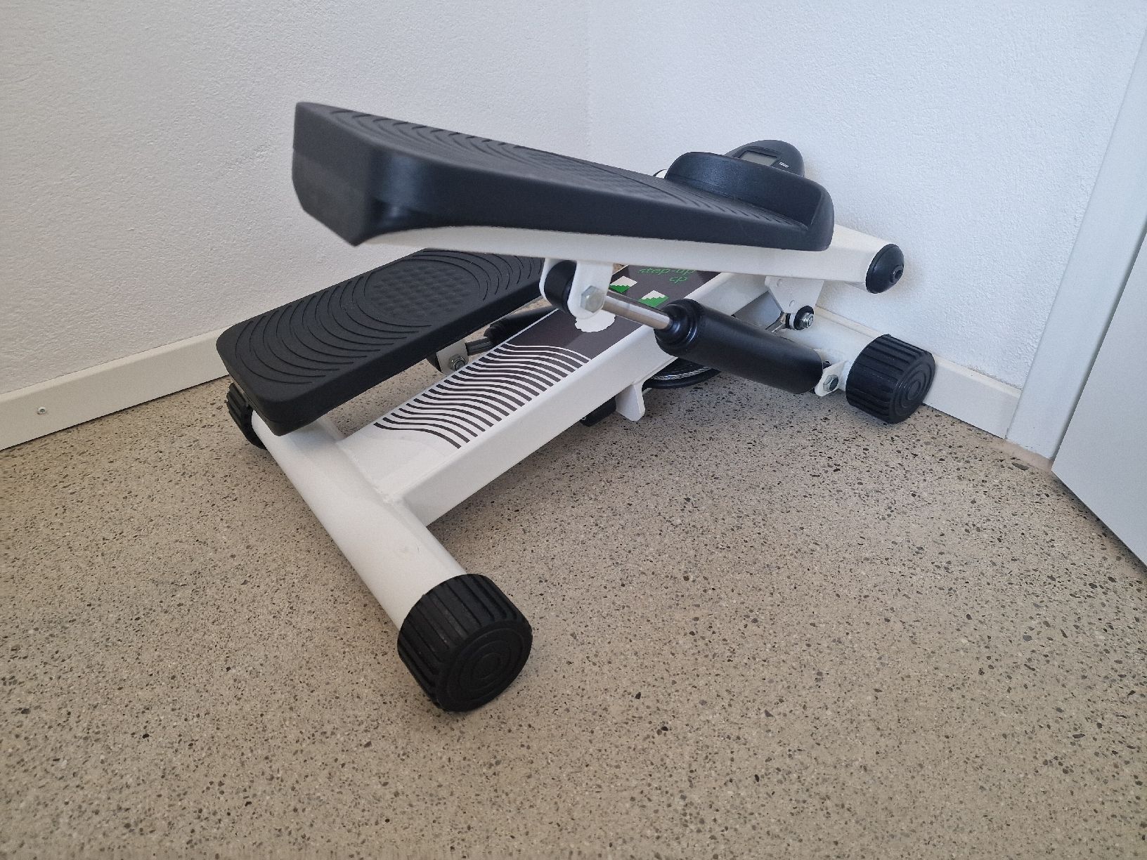 Tunturi Hometrainer: Tunturi Stepper – Gebraucht aus Zäziwil von Dschinii 1