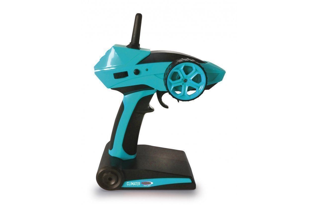 Amewi Modellismo RC: Climater Speedboot Li-Ion 7,4V 2,4GHz – Nuovo e nell'imballaggio originale da Rietheim venduto da PeraLux 5