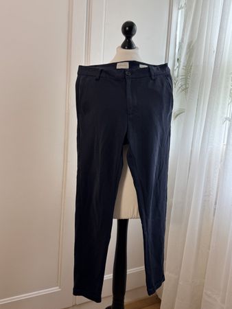 Lindbergh Business Hose Gr.M