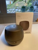 Stadler Form Mia Aroma Diffuser braun mit Verpackung