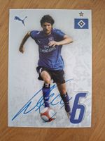 Raphael Wicky Autogrammkarte Hamburger Sv