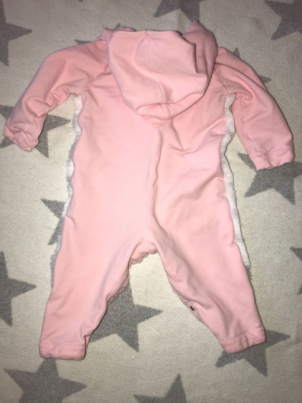 Pagliaccetti: Jersey Strampler Little Marc Jacobs – Usato da Allschwil venduto da lucifa 1