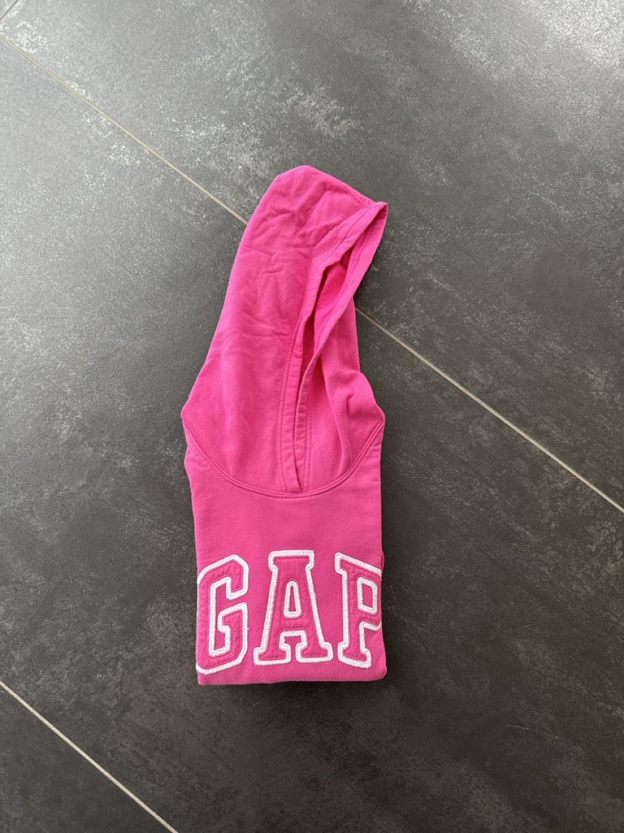 Gap Maglioni & Felpe: GAP Pullover pink Grösse M – Usato da Hindelbank venduto da Bstalder 2
