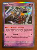 Pokemon Klefki Holo (Versand gratis)