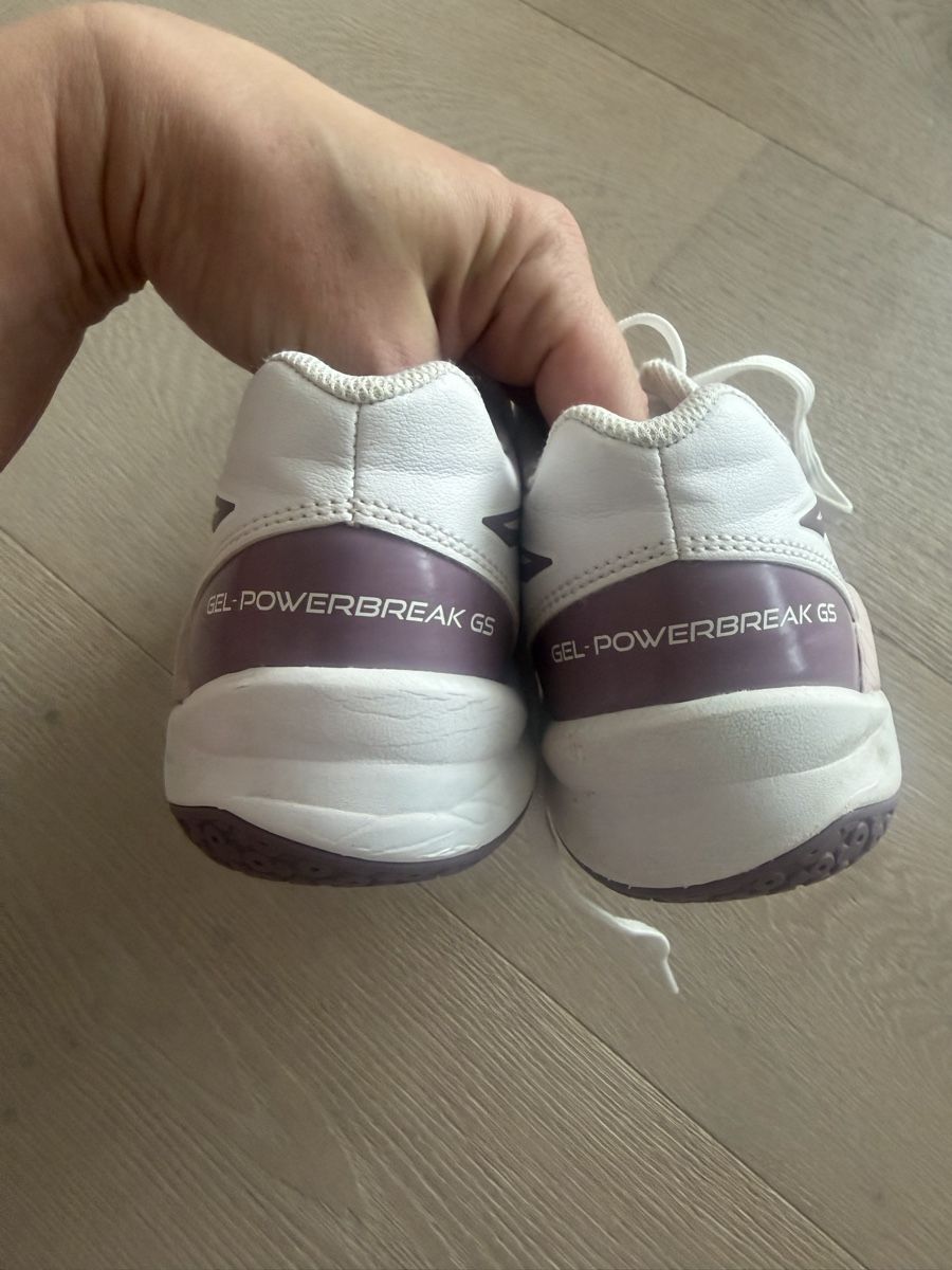 Asics Chaussures hommes: Asics 38 gewaschen – Neuf (Voir description) à Wallisellen par Nataschab0 3