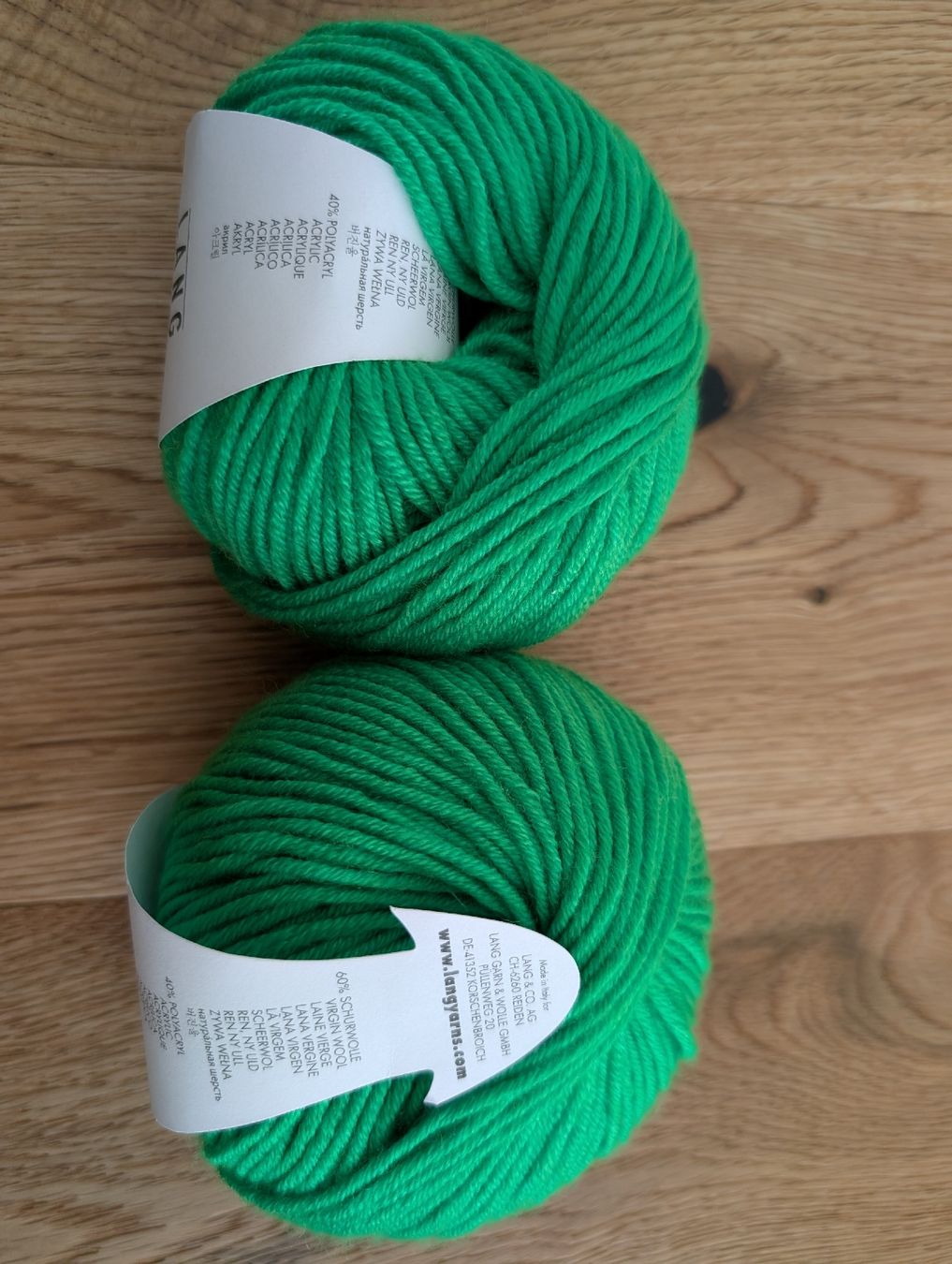 Lang Yarns Lana: Poseidon 1128.0016 – Nuovo (secondo la descrizione) da Beromünster venduto da Shelly9296 1