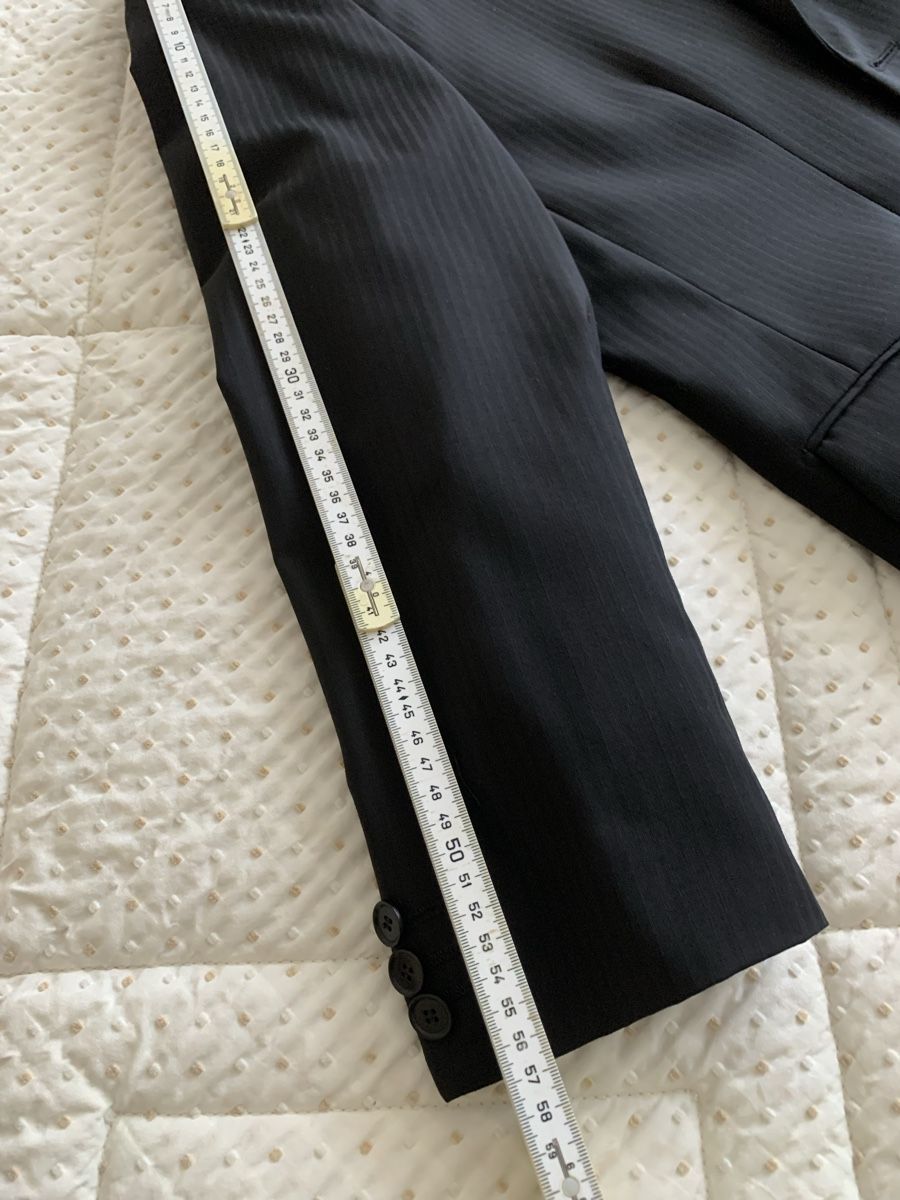 Completi: Herren Hosen Anzug – Usato da Dietlikon venduto da LiebenLebenLachen 5