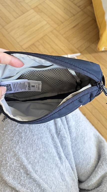 Borse: Fjällräven Gürteltasche blau  – Usato da Zürich venduto da jill.nadine 1