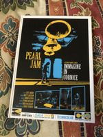 Pearl Jam « Immagine in Cornice » dvd digibook