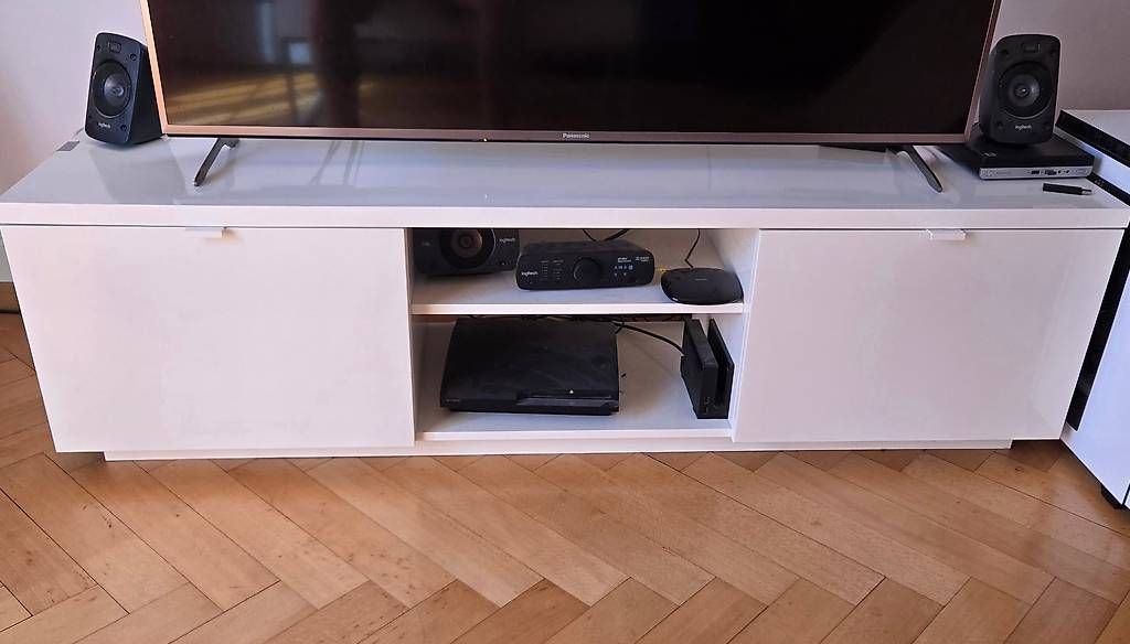 TV Möbel: TV Möbel – Gebraucht aus Bern von cpo_zm8m