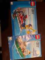 Lego City Hafen