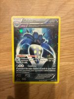 Malamar XY58 Promo – Ancient Trait Holo Rare – Englisch