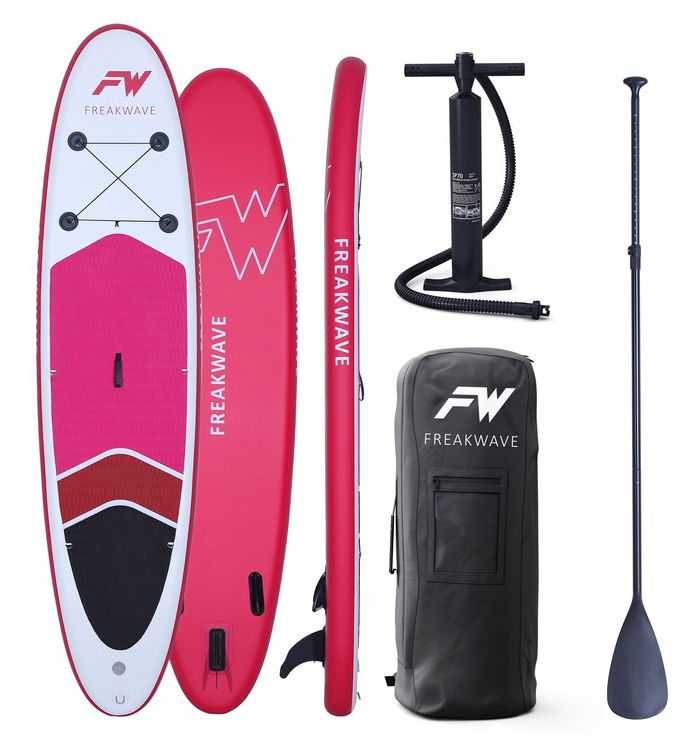 Stand Up Paddle CORAL 320 Cm | Kaufen Auf Ricardo