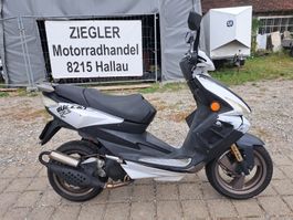 TGB Bullet 50 65km/h Roller Scooter Lieferung möglich