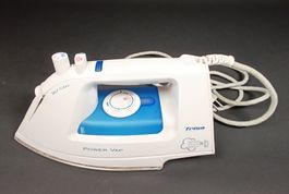TRISA Power Vap fer à repasser