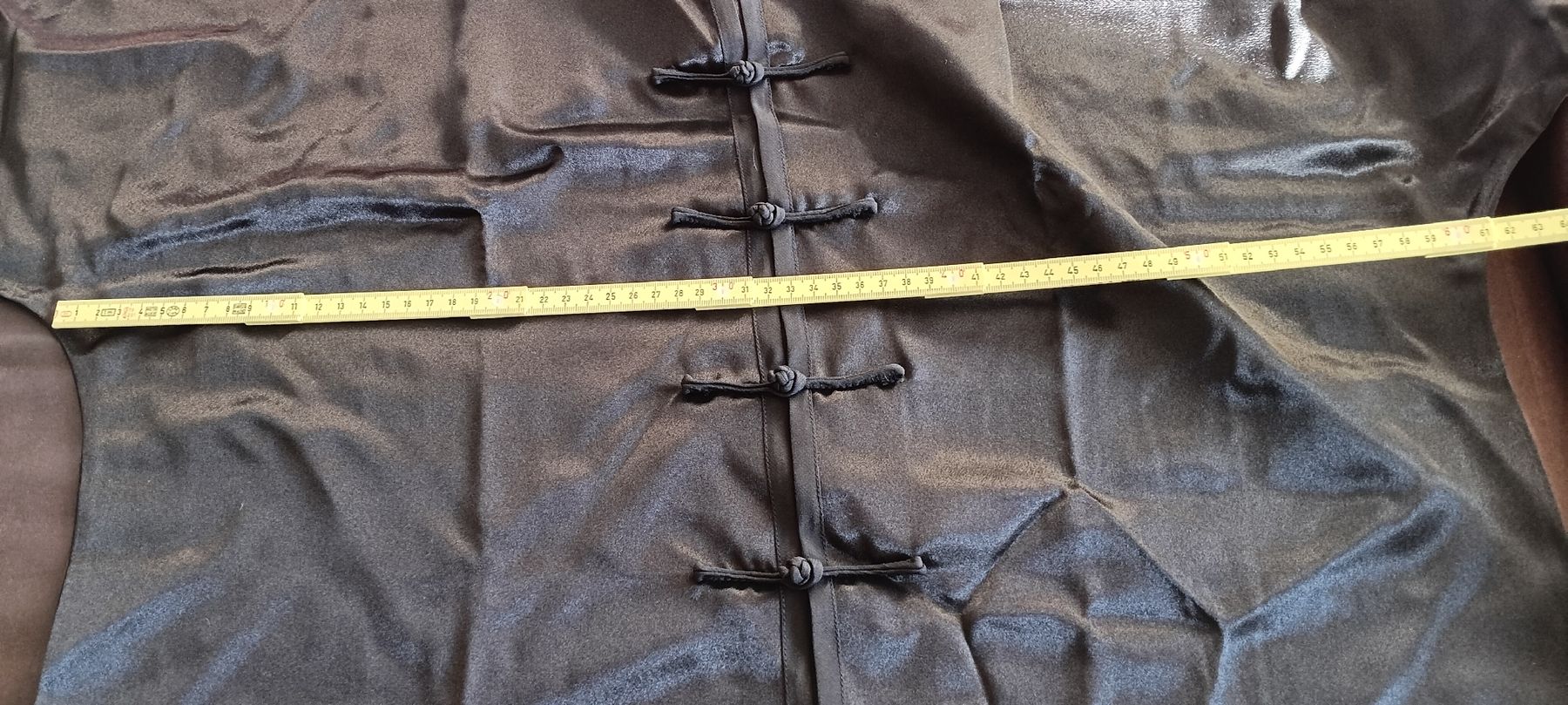 Giacche: veste wushu – Nuovo e nell'imballaggio originale da noville venduto da fardusa 3