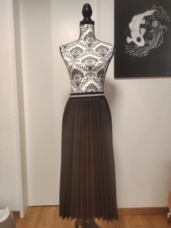 Rock Jupe gr. 34/xs Marke More&More