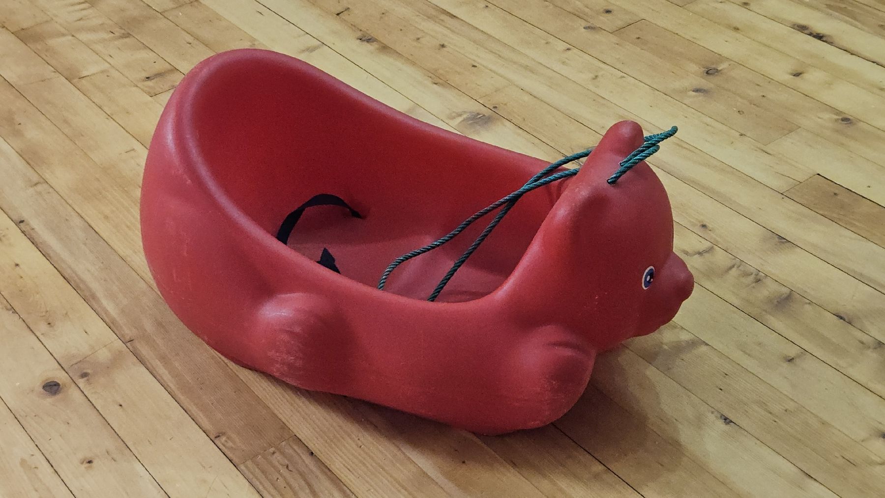 Luge: Schlitten Chicco – D'occasion à Murten par RYO_RYO