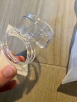 Baby Safety Backoffen / Herd Griff-Abdeckung