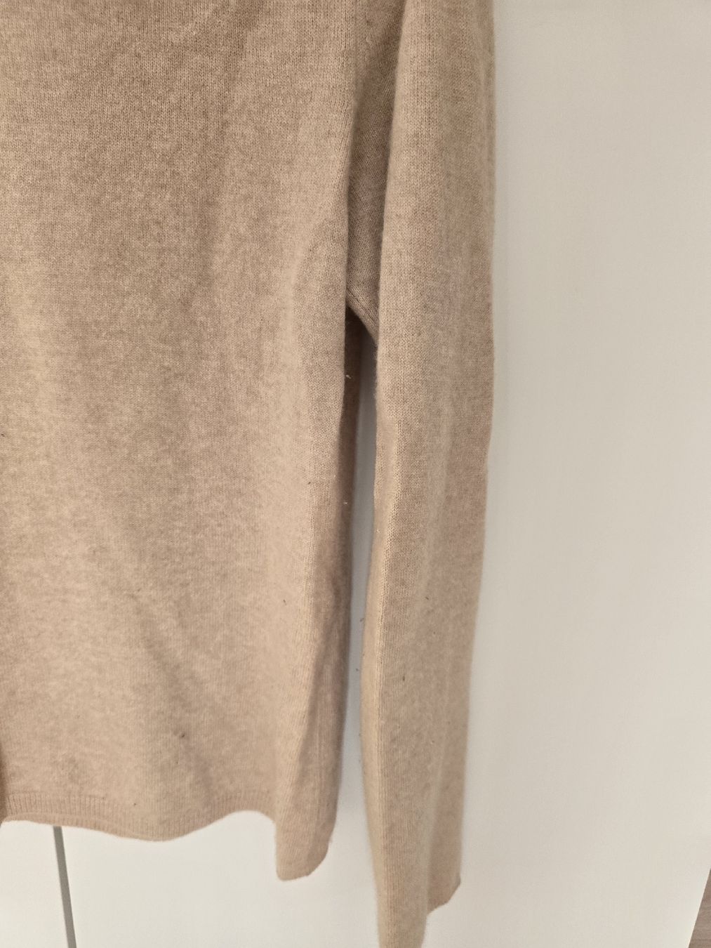 Pullover & Sweatshirts: Sutton Studio Kaschmir Pullover beige Grösse XL gebraucht – Gebraucht aus Thalwil von Nikkita2 5