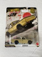 Hot Wheels Premium Datsun 620 - Japan Historics 5