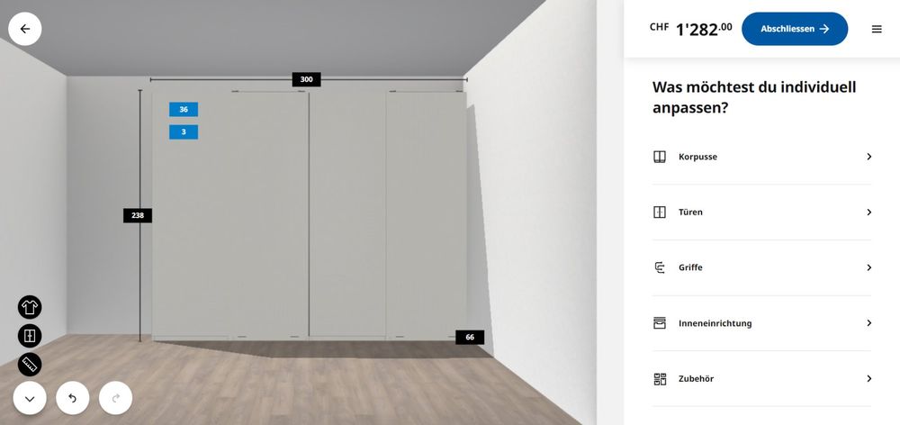 SPORTARC Lüftungsgitter Aus Aluminium – Praktische Belüftungsabdeckung Für Schränke & Türen | Korrosionsbeständig | Einfache Montage