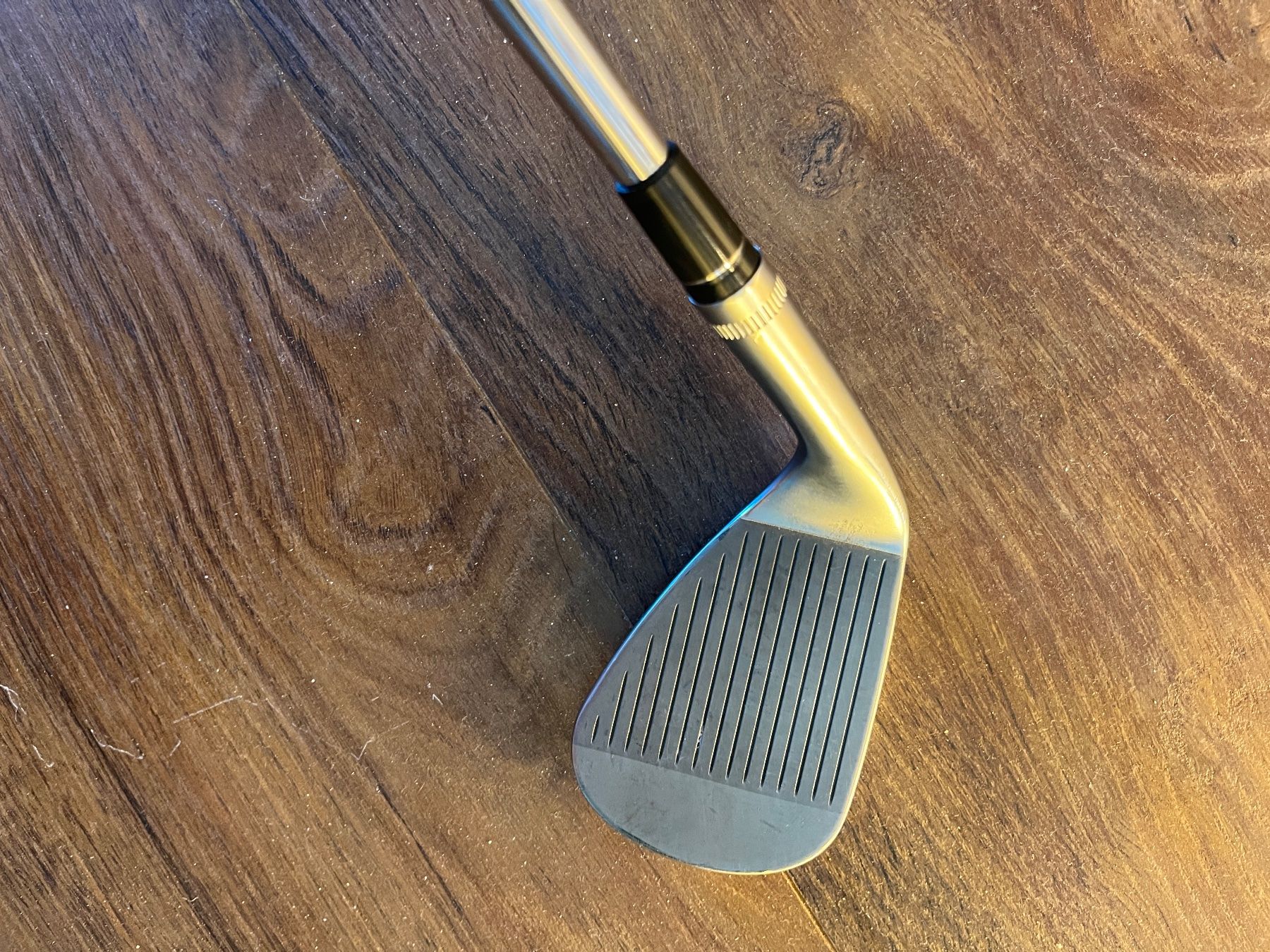 Callaway Mazze & Set: Callaway Jaws Raw Wedge 48 Grad – Usato da oberrieden venduto da pre_yx2h 2