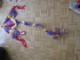 Neuwertiger Kinderdrache