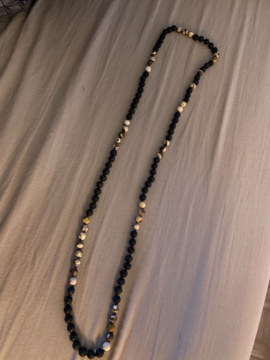 Catenine: Necklace  – Nuovo e nell'imballaggio originale da Uster venduto da mir_7bzy 2