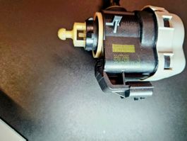 Scheinwerfer Höhenverstellungs Motor