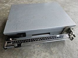 Antike Waage bis 25kg, Soehnle