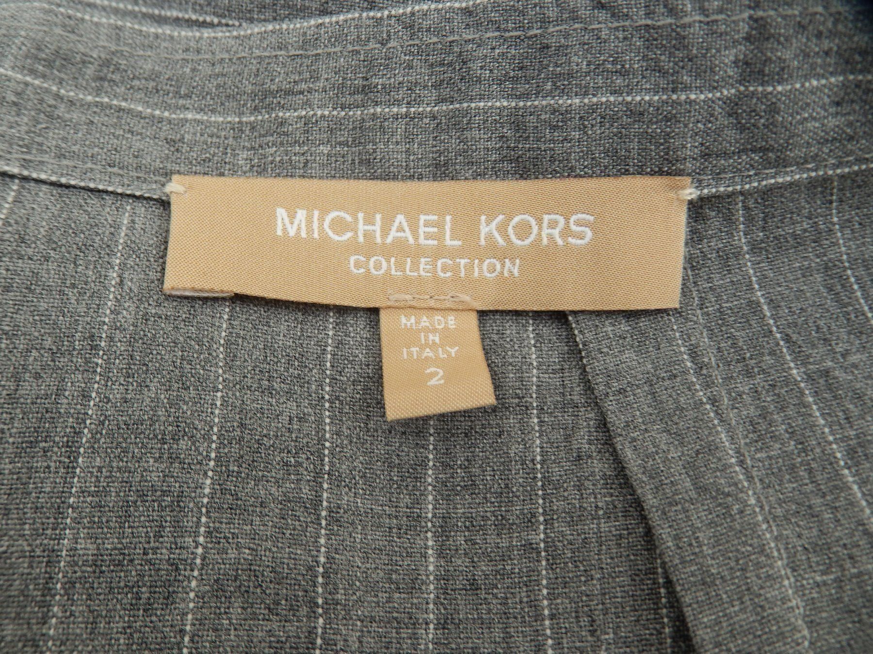Michael Kors Röcke: Orig. MICHAEL KORS COLLECTION Rock Gr. 34-36 – Gebraucht aus Tuggen von vivira 8