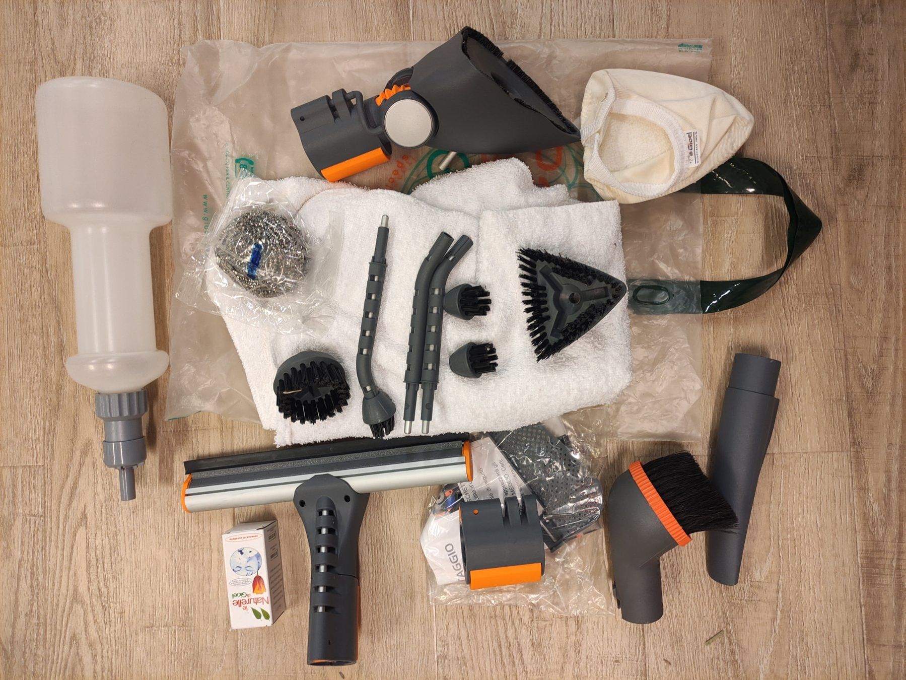 Aspirapolveri & Accessori: Professioneller Staubsauger – Usato da Cham venduto da cgroove 1