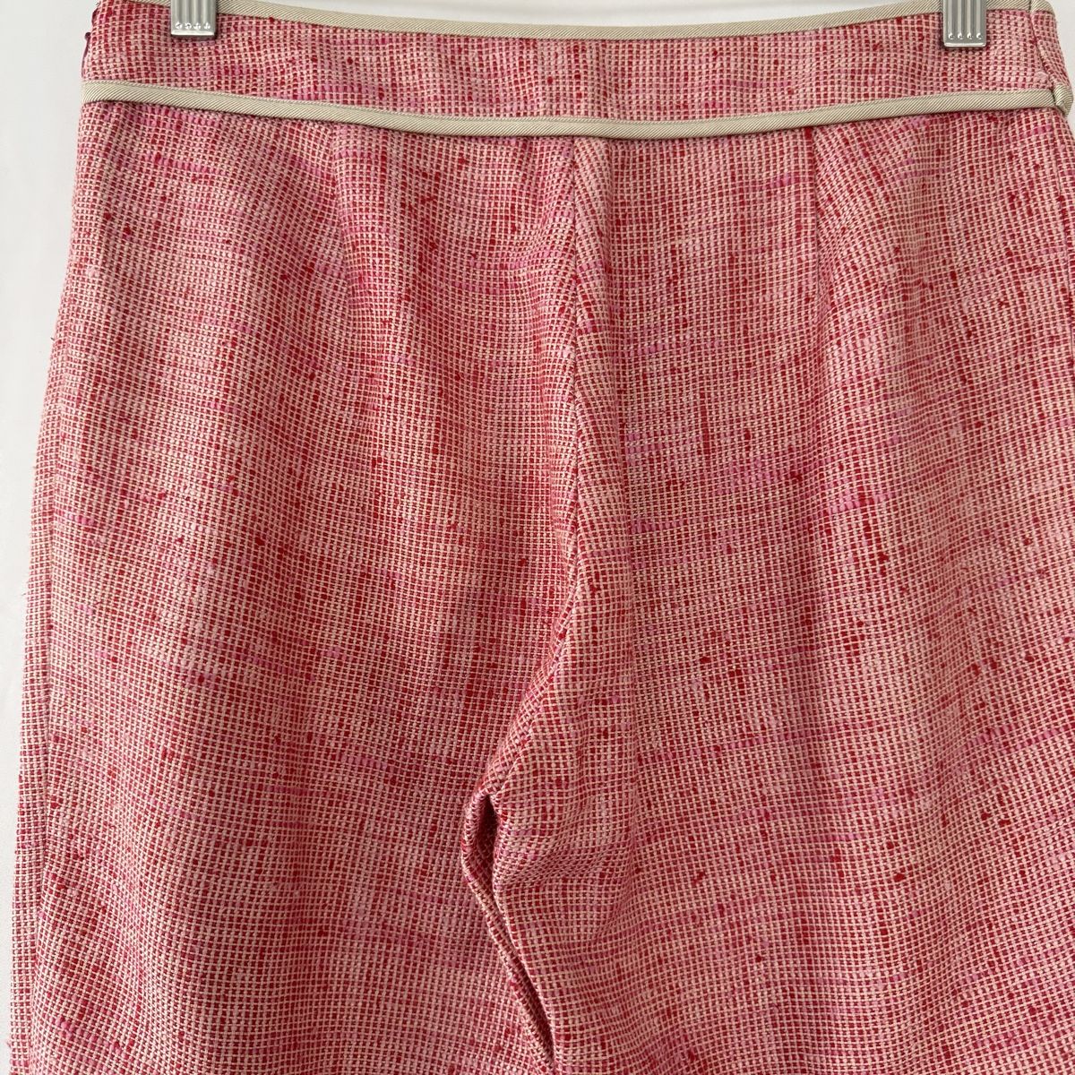 Agnona Pantaloni: AGNONA Silk/Linen Pants – Nuovo (secondo la descrizione) da Emmen venduto da Avviivva_Com2023 5