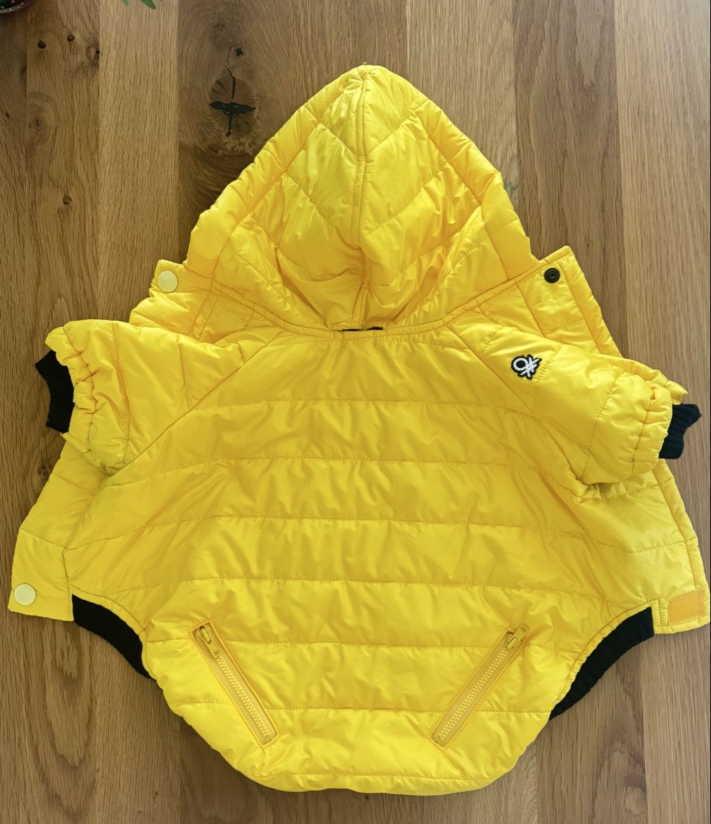 Abbigliamento: Warme Hundejacke – Usato da Stansstad venduto da vlaska80