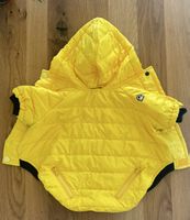 Warme Hundejacke