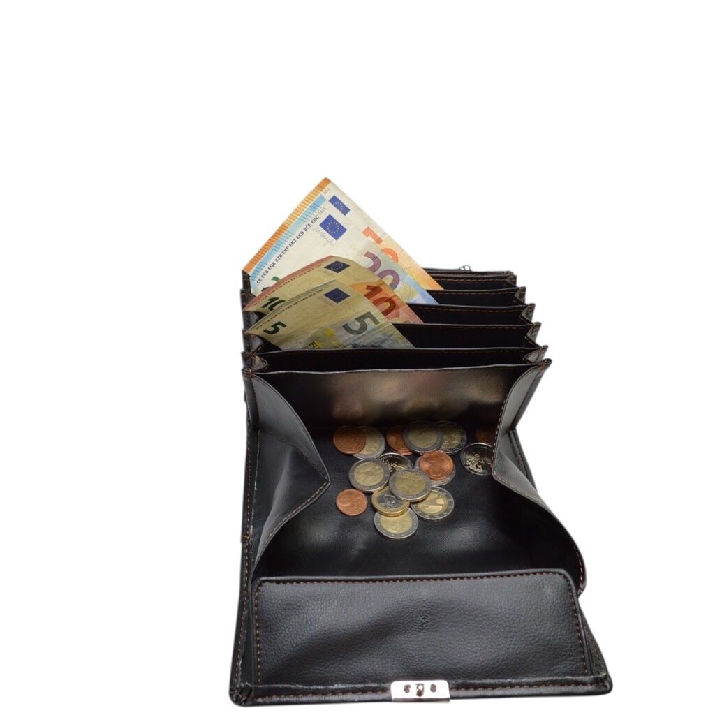Portafogli: Kassierer Kellner Bedienungsgeldbörsen Sets – Nuovo e nell'imballaggio originale da Bülach venduto da StoreInShop.com 4