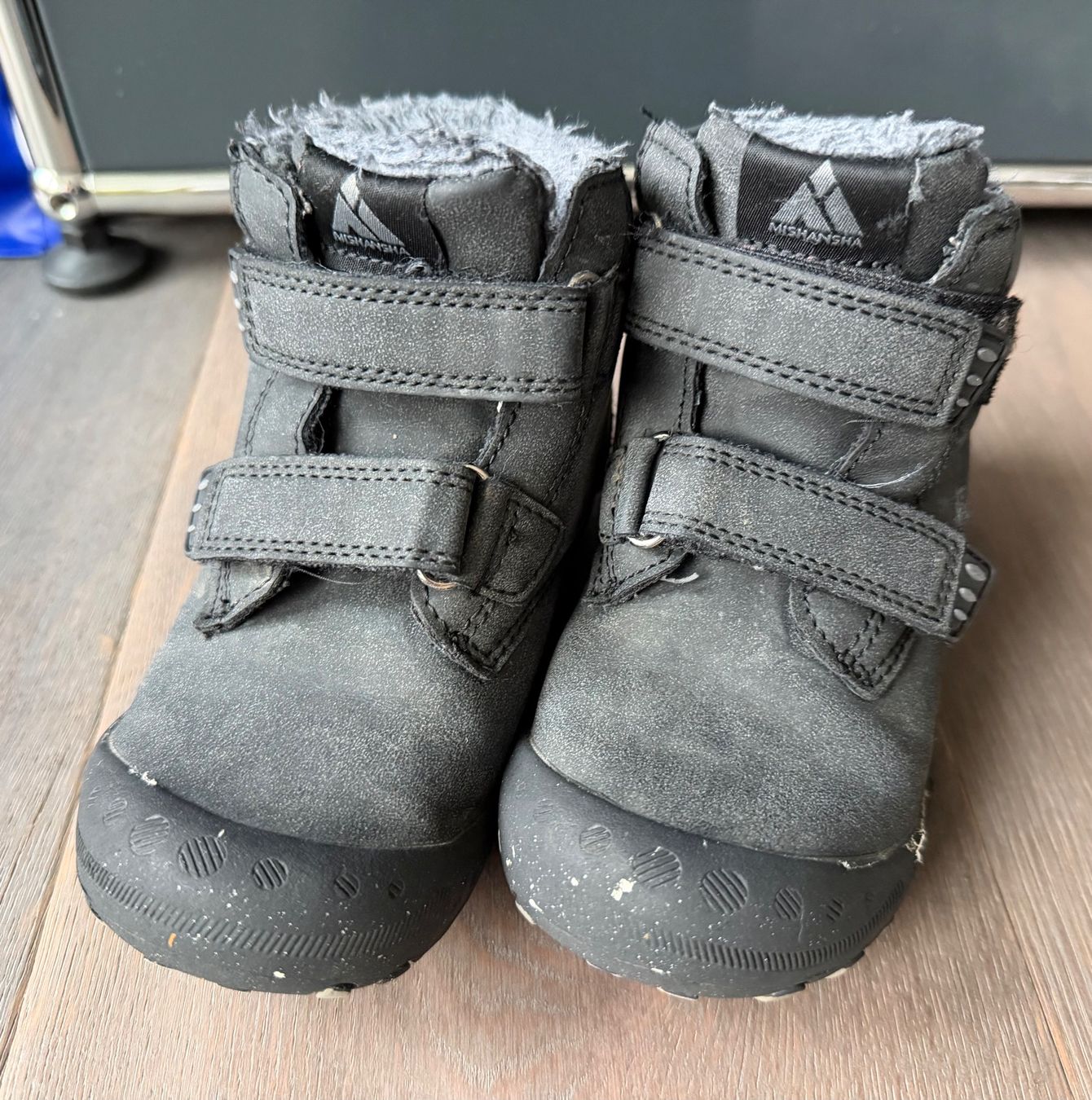 Scarpe per ragazzi: Winterschuhe Gr. 26 – Usato da Döttingen venduto da pelisa