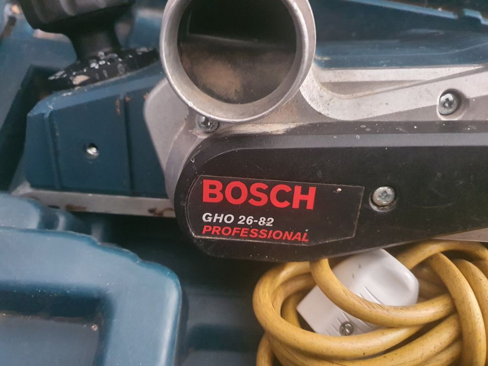 Original Riemen Für BOSCH Hobelmaschine P400 – Passgenau, Modell 1.609.201.215 – Einfacher Austausch