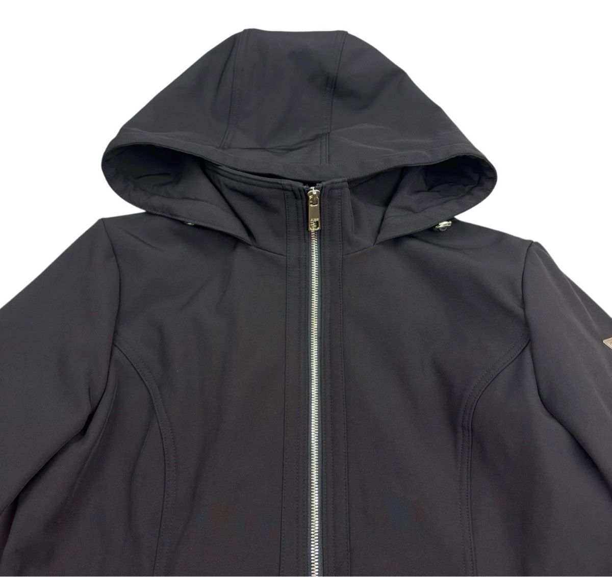Guess Giacche: GUESS Softshell Jacket Womens Size XL Black – Nuovo (secondo la descrizione) da USTER venduto da ioana2004 3