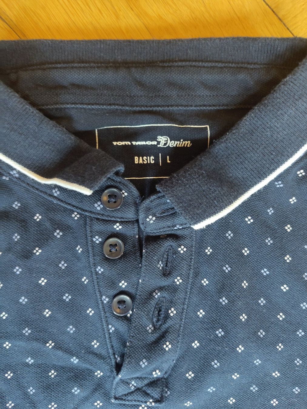 Tommy Hilfiger Polos: Poloshirt – D'occasion à Bern par Linii 2