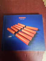 CD - Seeed – Bam Bam (Dancehall, Reggae, 2019)