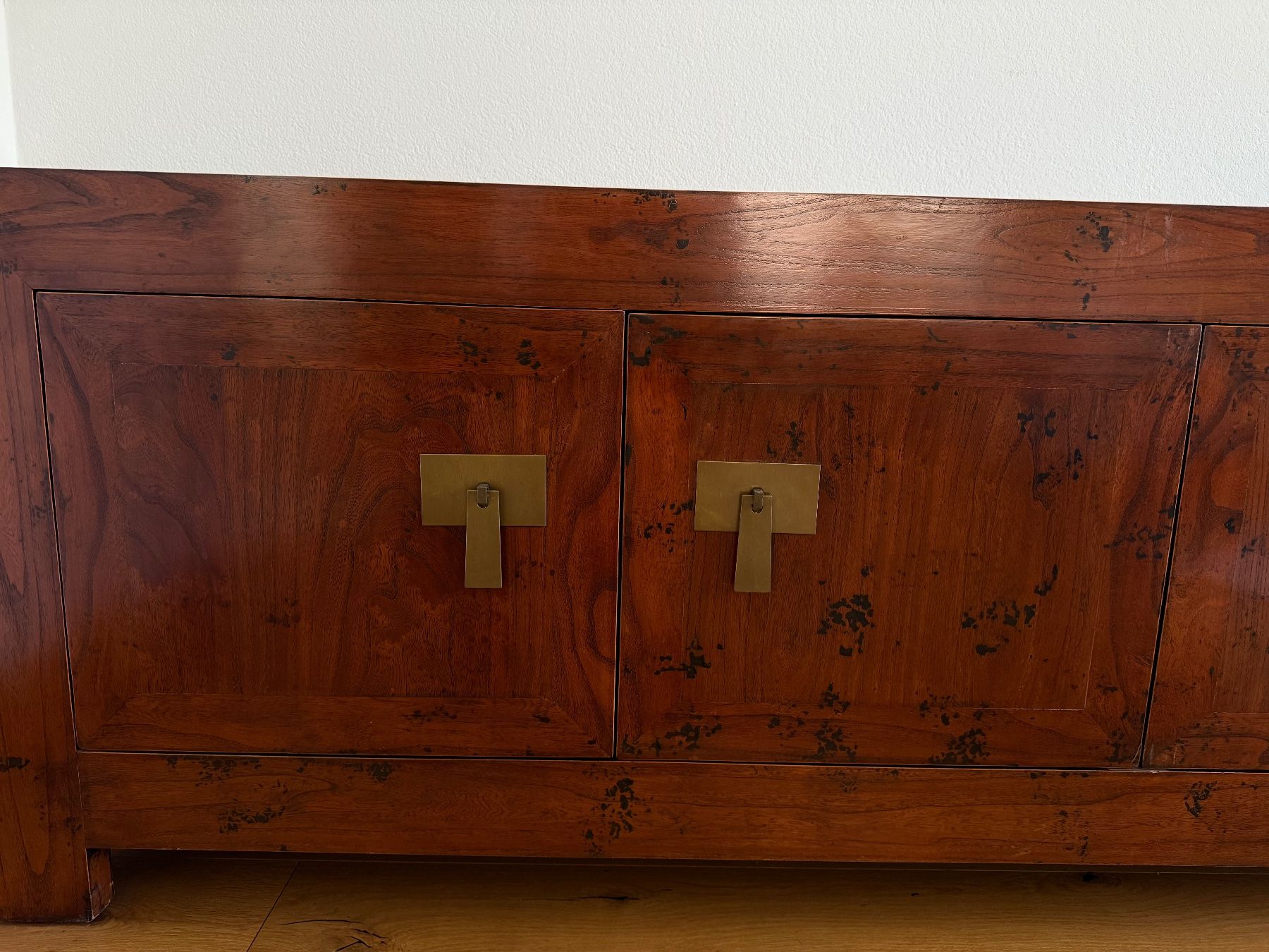 Commodes: Grosses Sideboard China-Asien – D'occasion à Effretikon par dehli95 1