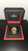 Tissot PRX Gold (40mm) - Full Set inkl. Box und Glieder
