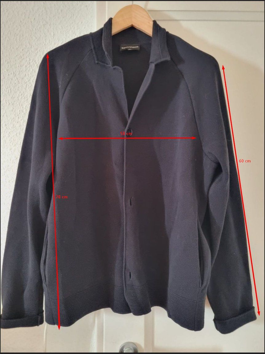 Armani Giacche: Veste Armani Homme élégante – Nuovo (secondo la descrizione) da Genève venduto da Chauvy84 2